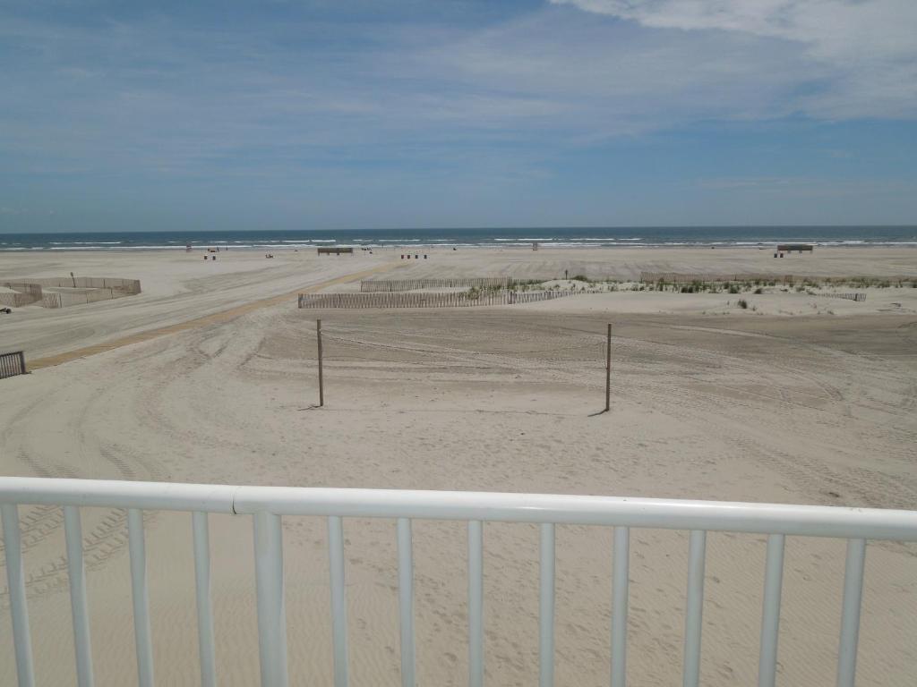 Oceanview Motel Wildwood Crest Exterior photo