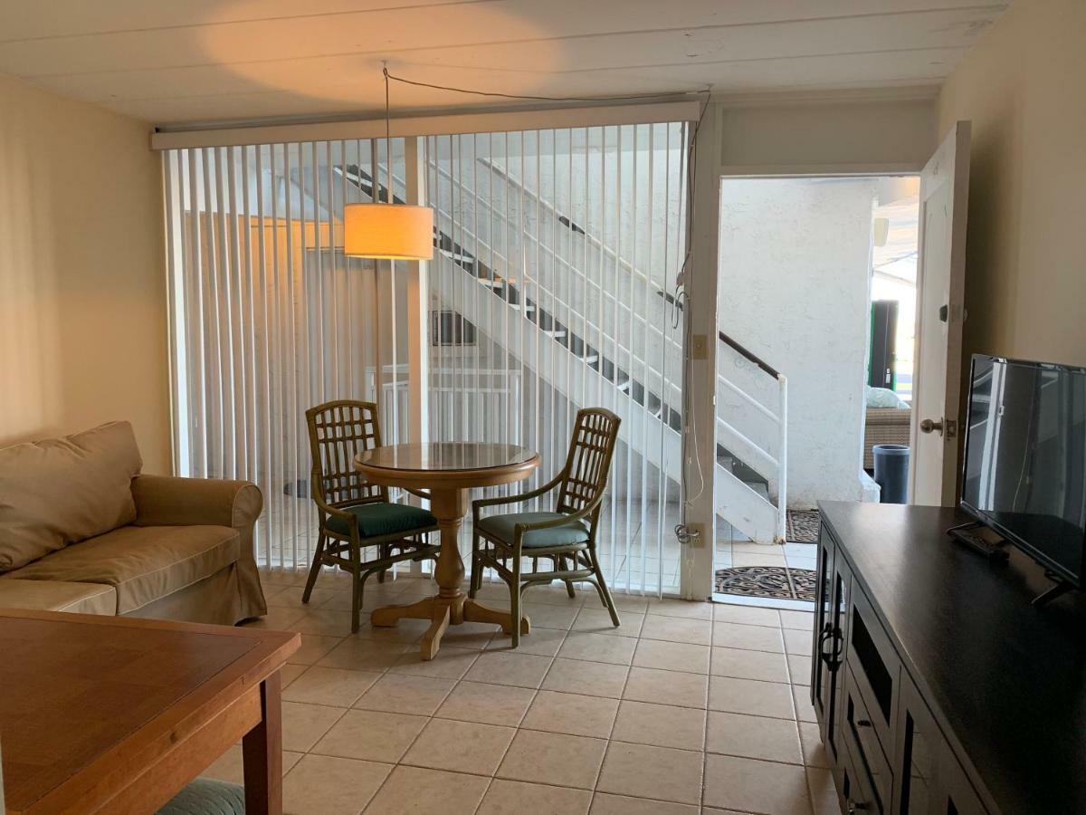 Oceanview Motel Wildwood Crest Exterior photo